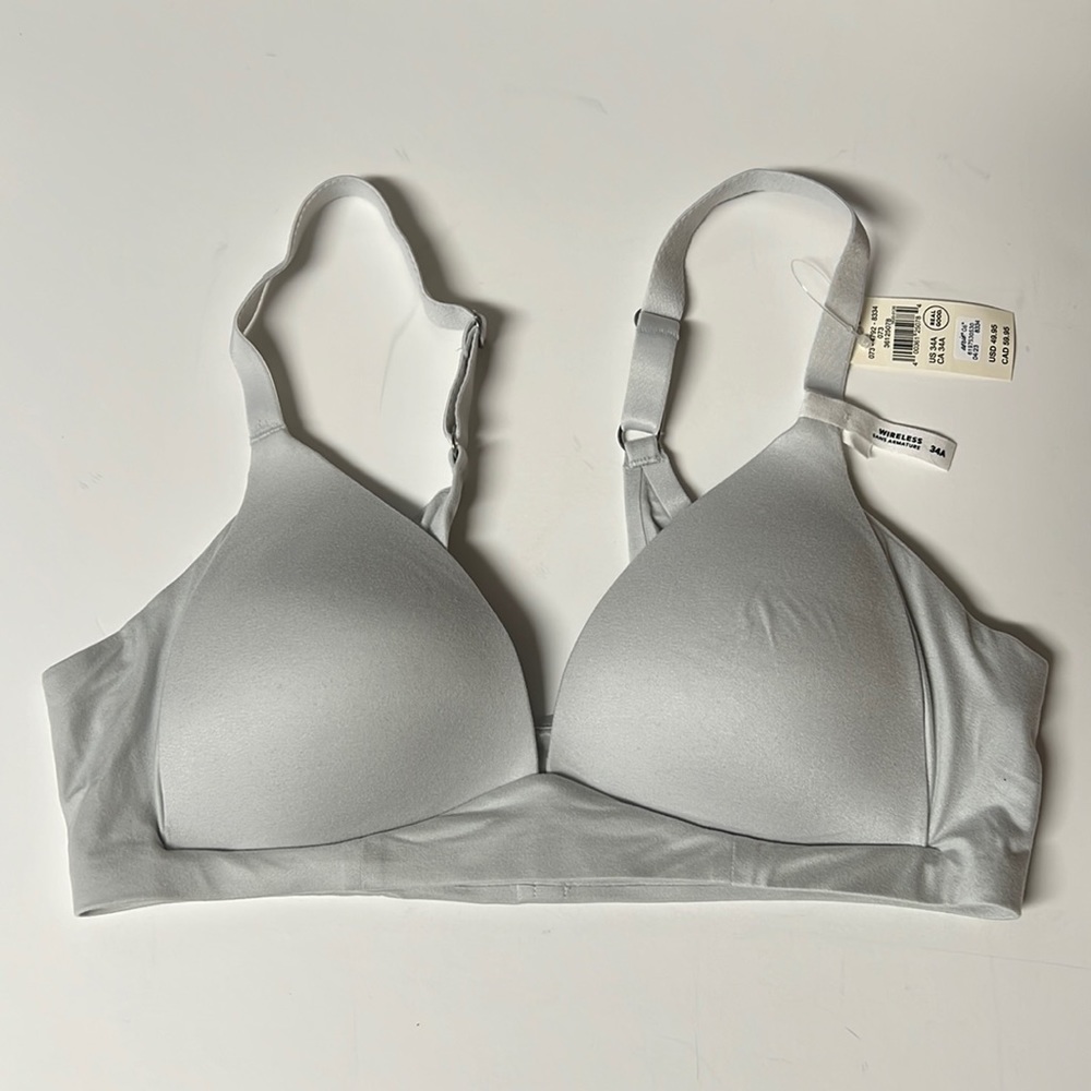Aerie Real Sunnie Bra
